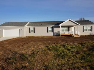 11507 E 450th Rd, Laotto, IN