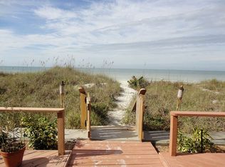 2702 Beach Trl APT D, Indian Rocks Beach, FL 33785