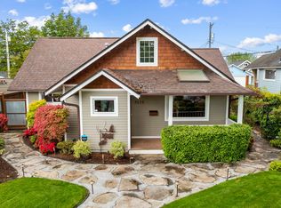 3135 N Orchard St, Tacoma, WA 98407