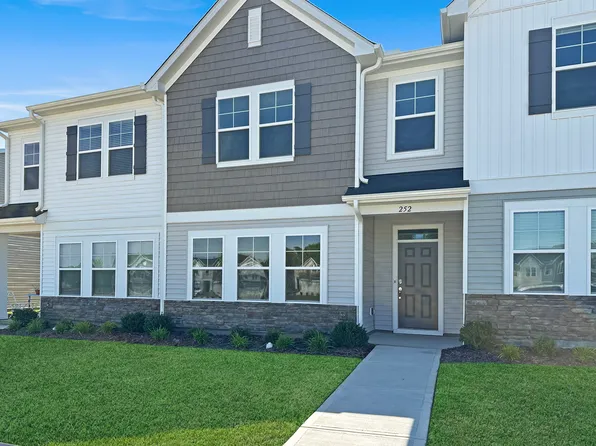 252 Marelli Dr, Sanford, NC