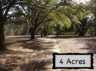 5279 County Line Rd, Ravenel, SC 29470