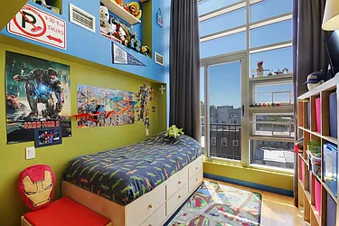 Sold by Corcoran