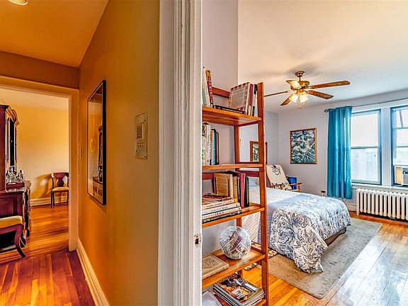 4th image of 56 Glenwood Ave APT 59