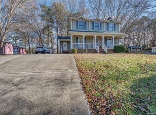 602 Tryon Pl, Gastonia, NC