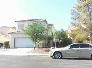 6557 Arrow Creek Ct #0, Las Vegas, NV 89156