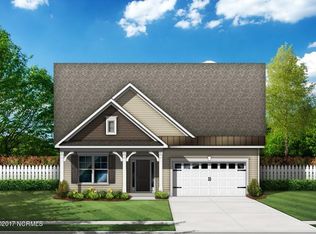 1791 Woodside Ct, Ocean Isle Beach, NC 28469