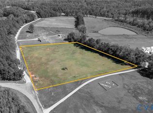 222 Luck Cir, South Hill, VA 23970