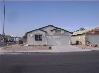 3843 Eblick Wash Dr, Las Vegas, NV 89115
