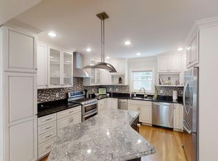 167 Parker St #3, Newton Center, MA 02459
