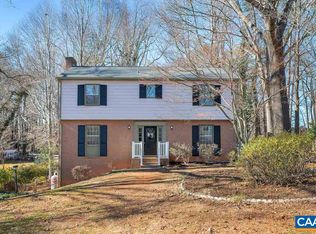 2917 Idlewood Dr, Charlottesville, VA 22901