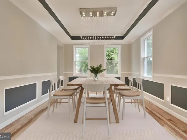 3723 Milford Ave, Baltimore, MD 21207