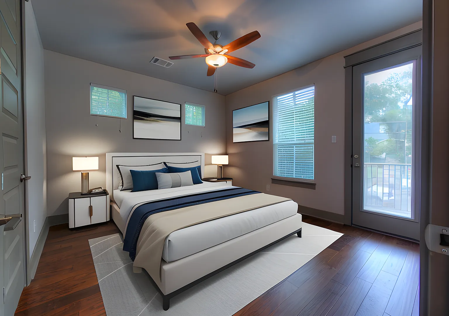 Ut Pre-Lease: 2014 Constructed 6 Bed / 5 Bath Home - Top Of The Line Finishes - Prime Location — Photo 3