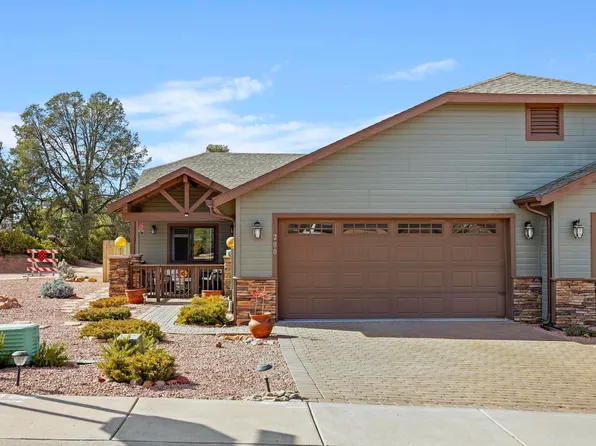 200 N Durango Ct, Payson, AZ 85541