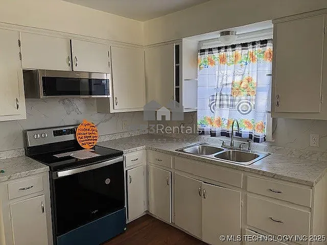 106 N M St — Photo 5