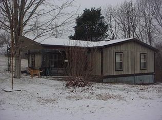 196 Old State Rd, Manchester, OH 45144