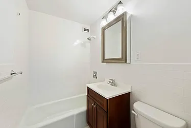 Rented by Ann Ferguson, LLC