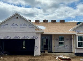 916 Preserve Ln, White Lake, MI 48386