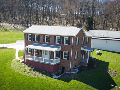 102 Browns Mill Rd, Evans City, PA, 16033