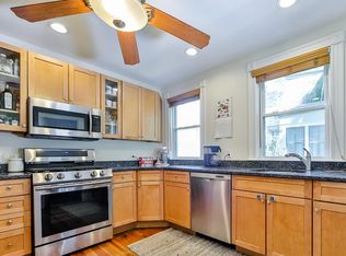 41 Spring Park Ave #1, Jamaica Plain, MA 02130
