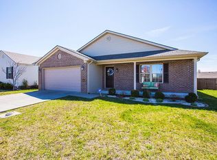 320 Daintree Dr, Richmond, KY 40475