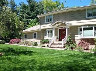 46 Woodmont Dr, Woodcliff Lake, NJ 07677
