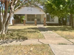 3116 Trice Ave, Waco, TX 76707