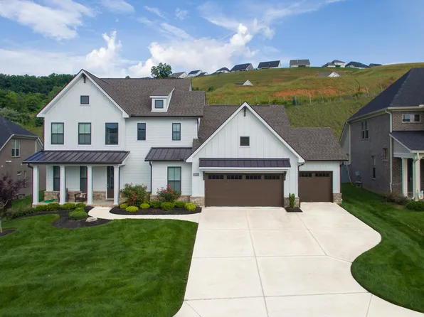 1950 English Ivy Ln, Knoxville, TN 37932