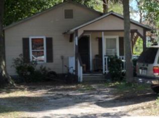 105 Drane St SW, Branford, FL 32008