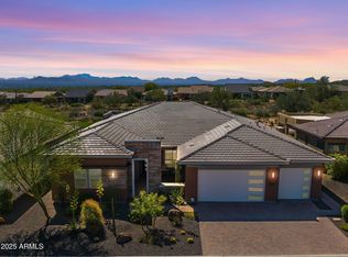 17865 E STOCKING Trail, Rio Verde, AZ 85263