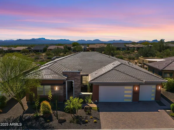 17865 E STOCKING Trail, Rio Verde, AZ 85263