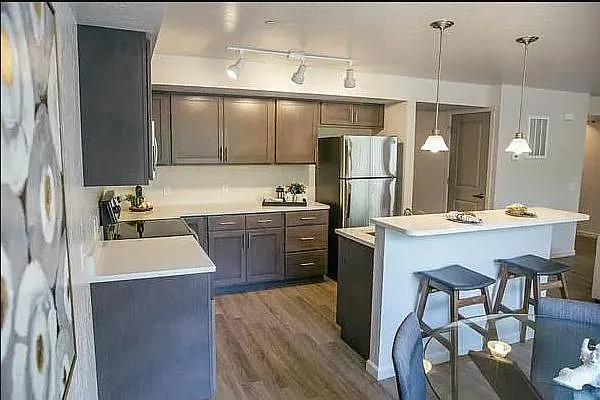 Residence at Corbin Crossing — Photo 16