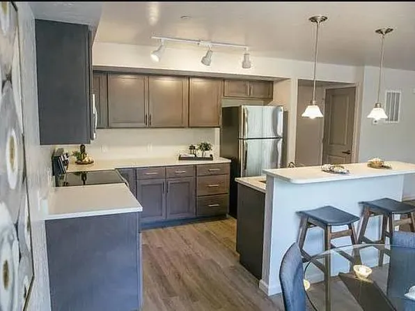 Residence at Corbin Crossing, 12840 N Railway Ave #12818-101ADA, Rathdrum, ID 83858