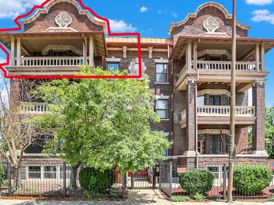2161 N Meridian St APT 6, Indianapolis, IN, 46202