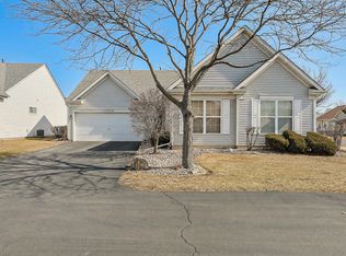 13806 S Hickory Ln, Plainfield, IL 60544