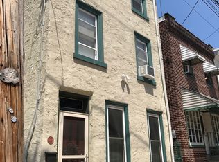 119 Dawson St, Philadelphia, PA 19127