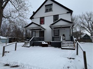 363 Flint St, Rochester, NY 14611