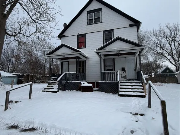 363 Flint St, Rochester, NY 14611