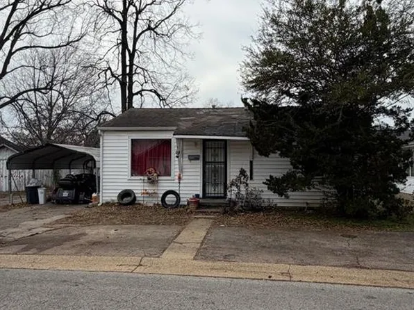305 Ferguson St, Poplar Bluff, MO 63901