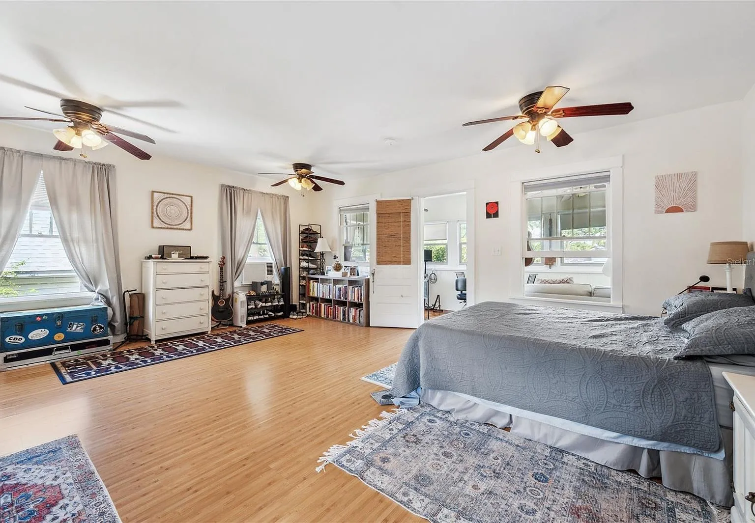 Studio, 580 sqft, $1,775 — Photo 4
