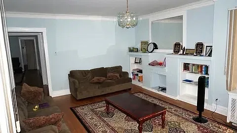 2 bed, 1200 sqft, $2,250 — Photo 3