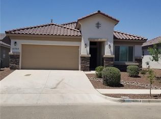 12363 Joe Gomez Ave, El Paso, TX 79928