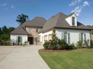 100 Brittany Ct, Madison, MS 39110