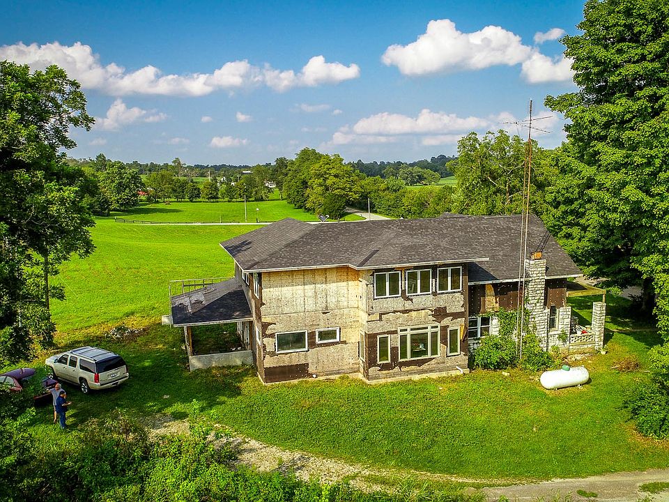 1045 Mundys Landing Rd, Versailles, KY 40383 Zillow
