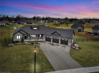 66 August Cres, Norwich, ON N0J1R0