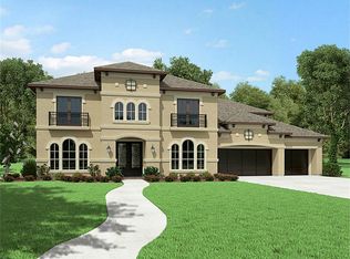10323 Oliva View Ln, Cypress, TX 77433