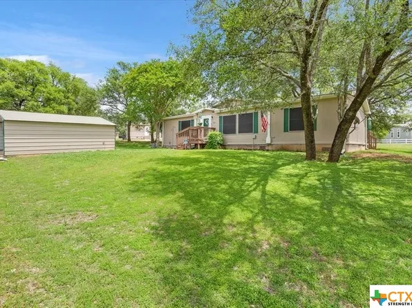 104 Bremond, Belton, TX 76513