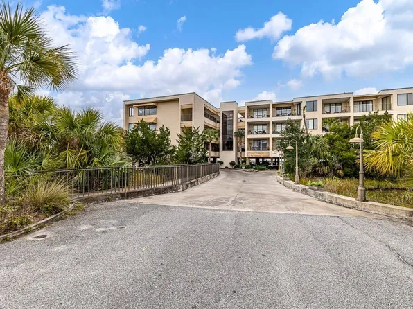 1 Marina Dr, Saint Simons Island, GA