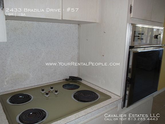 3rd image of 2433 Brazilia Dr APT 57