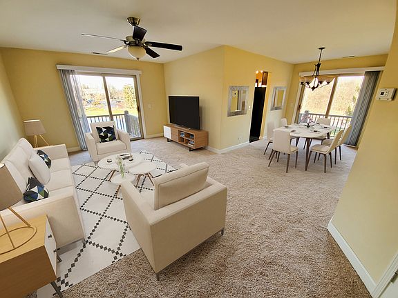 5th image of 1501 Raymond Dr APT 203