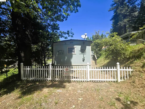 6554 Greeley Hill Rd Space 7, Coulterville, CA 95311